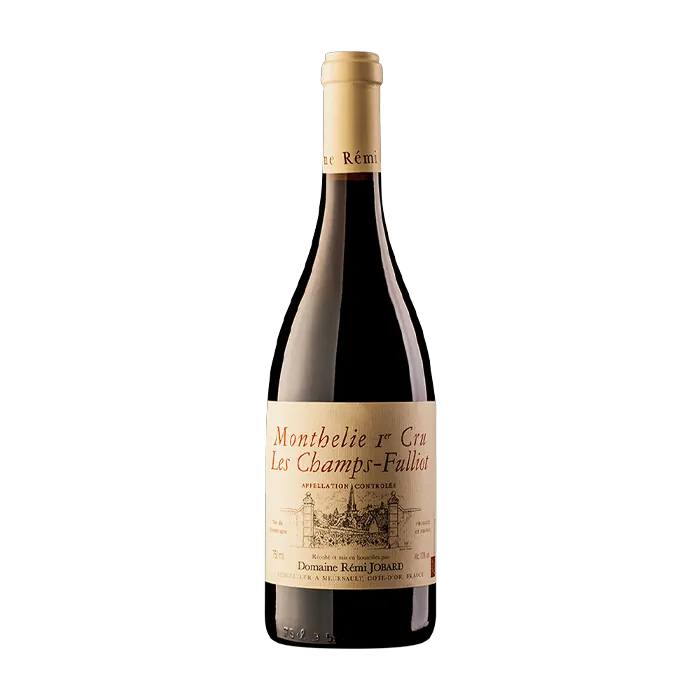 Monthelie Blanc Les Champs Fulliots Bottle