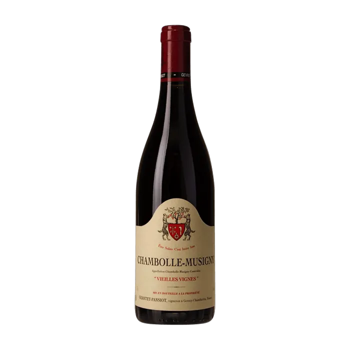Chambolle Musigny Vieilles Vignes Bottle