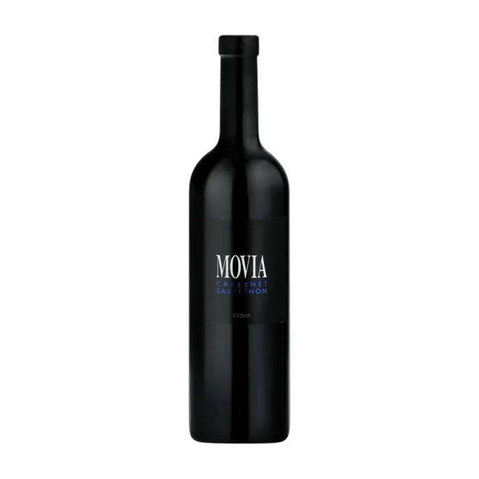 Cabernet Sauvignon Bottle
