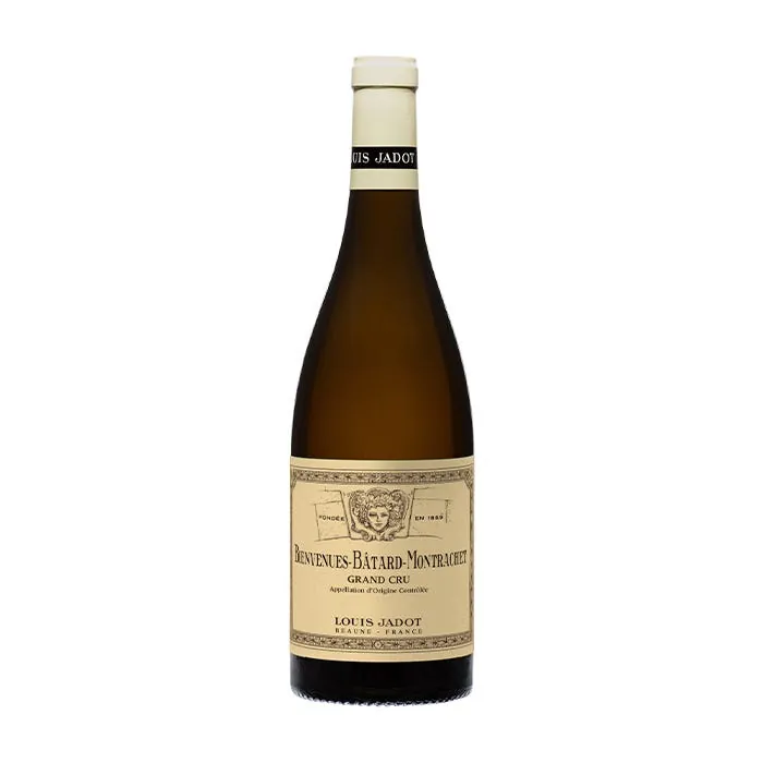 Bienvenues Batard Montrachet Bottle