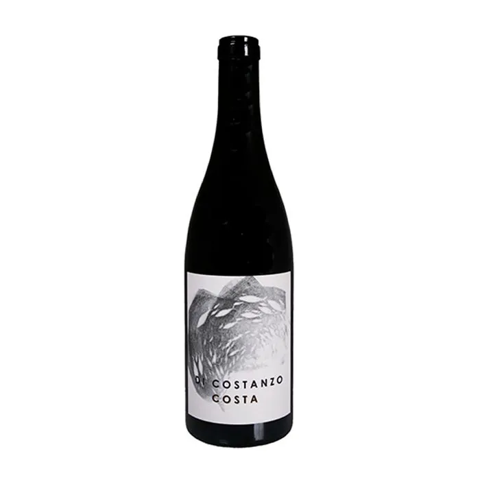 Costa Bentrock Vineyard Pinot Noir Bottle