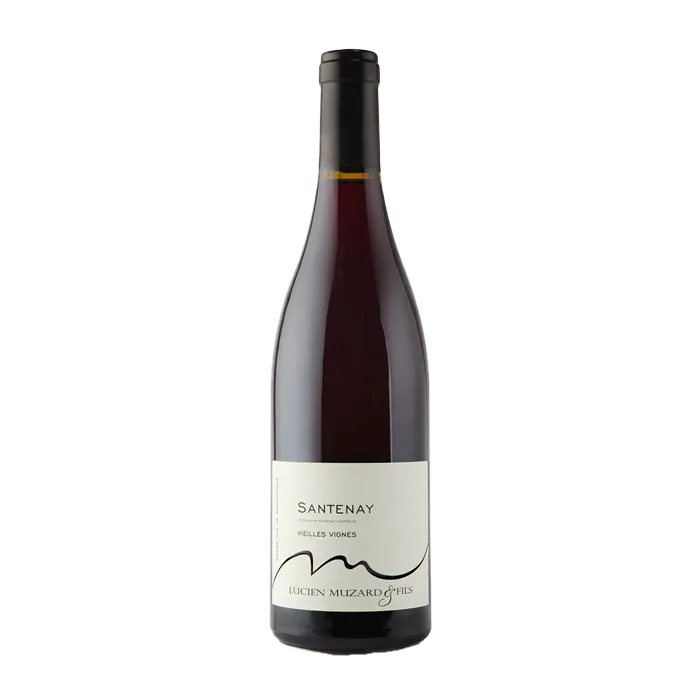 Santenay Vieilles Vignes Bottle