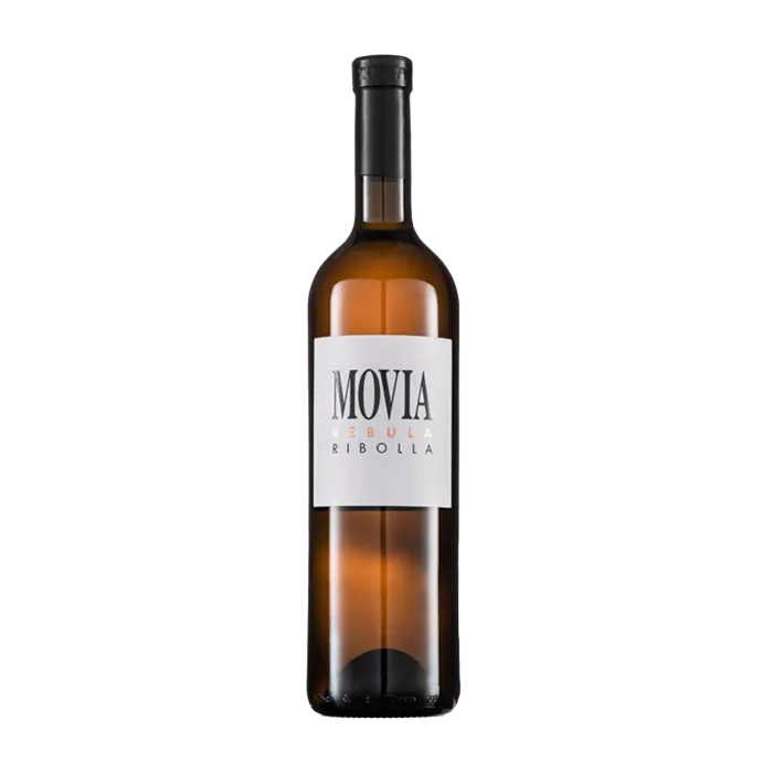 Rebula Ribolla Bottle