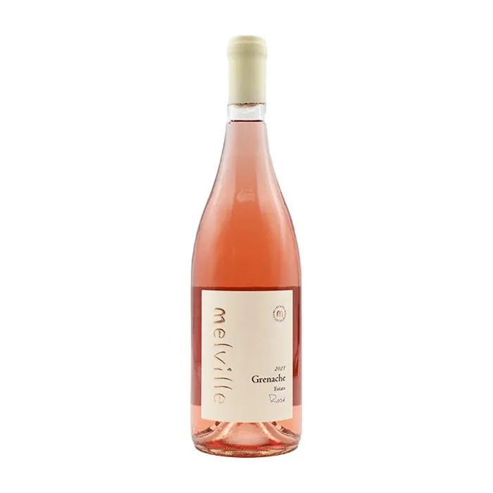 Grenache Rose Bottle