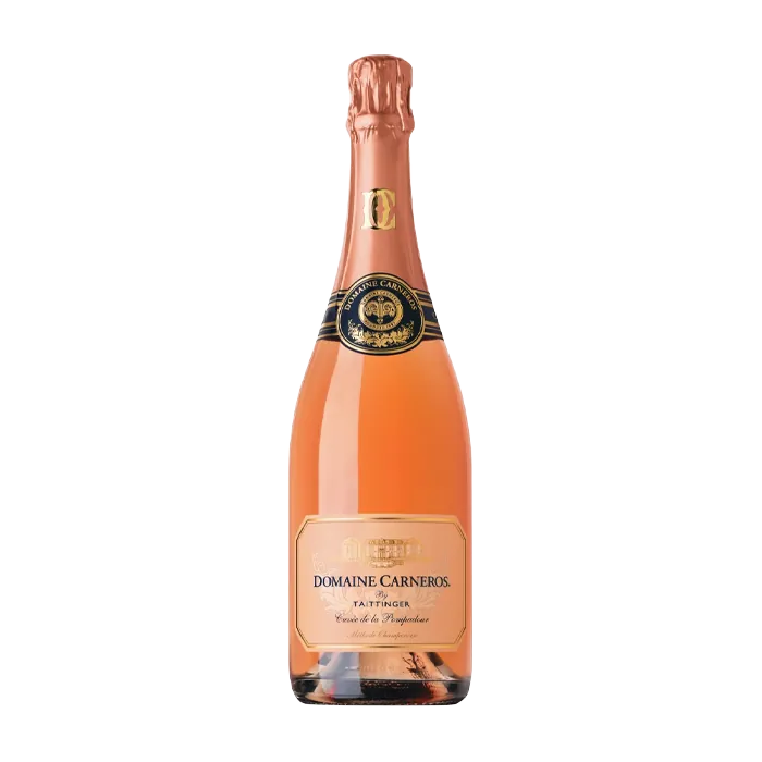 Brut Rose Bottle