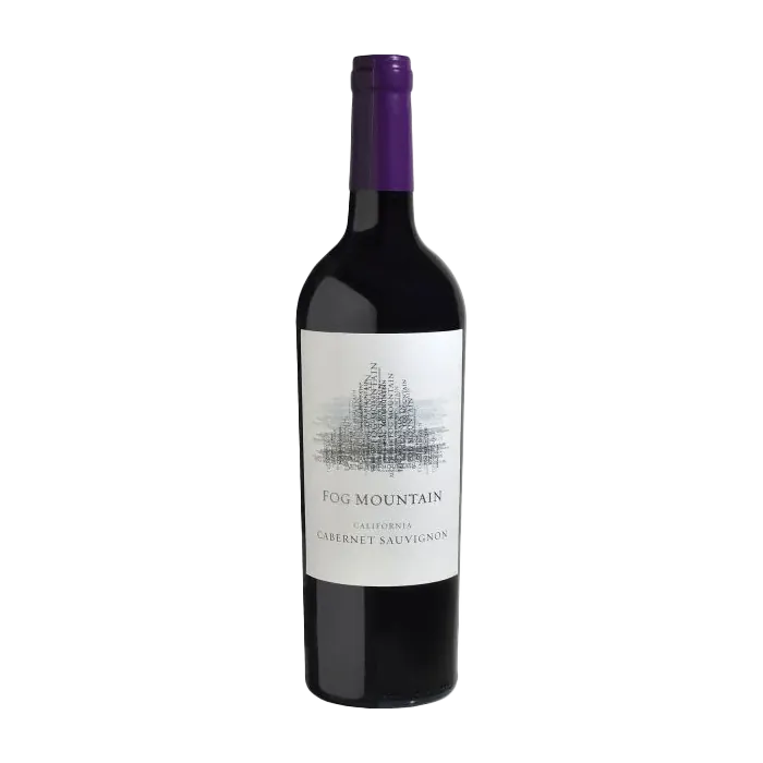Cabernet Sauvignon Bottle