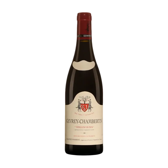 Gevrey Chambertin Vieilles Vignes Bottle