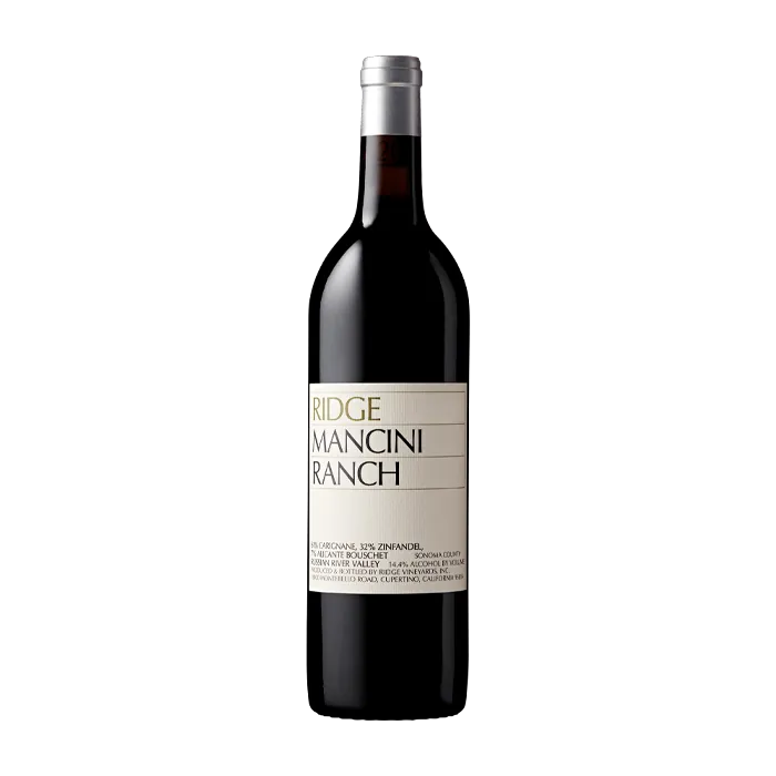 Mancini Ranch Bottle