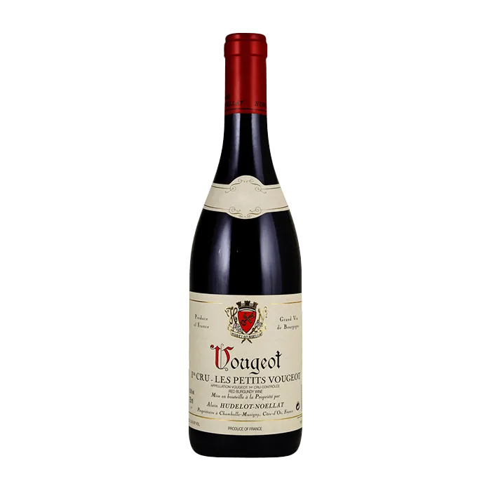 Vougeot Les Petits Vougeots Bottle