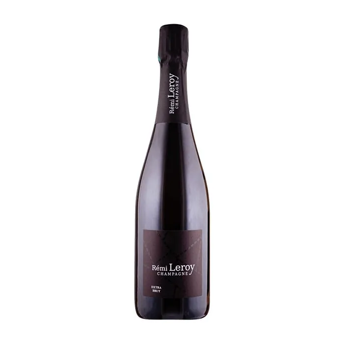 Champagne Extra Brut Bottle