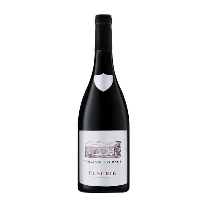 Fleurie Bottle