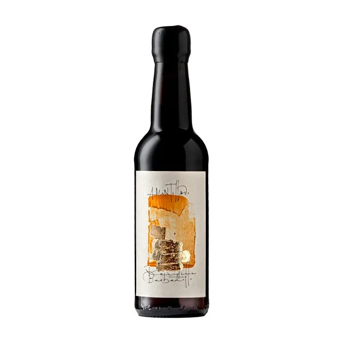 Amontillado Reliquia Bottle