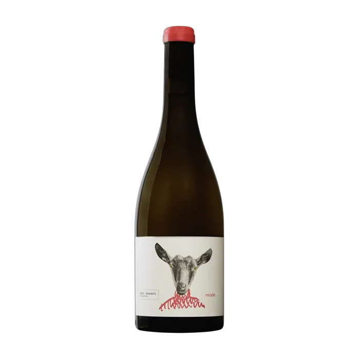 Micalet Blanco Bottle