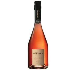 Rose Dame Nesle Bottle