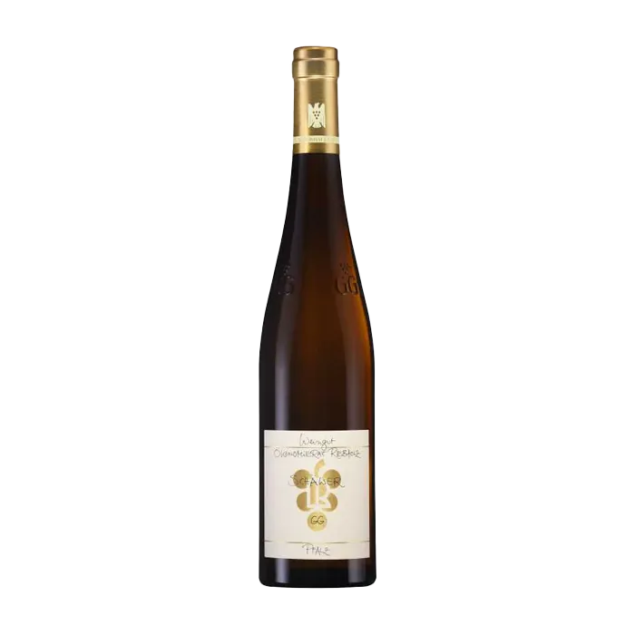 Riesling Grosses Gewachs Schawer Bottle