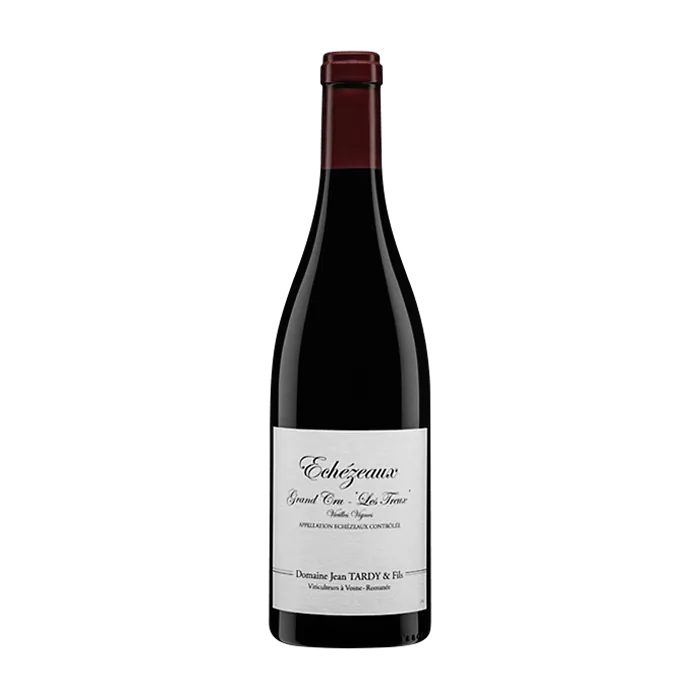 Echezeaux Les Treaux Vieilles Vignes Bottle