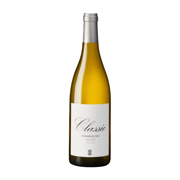 Muscadet Classic Bottle