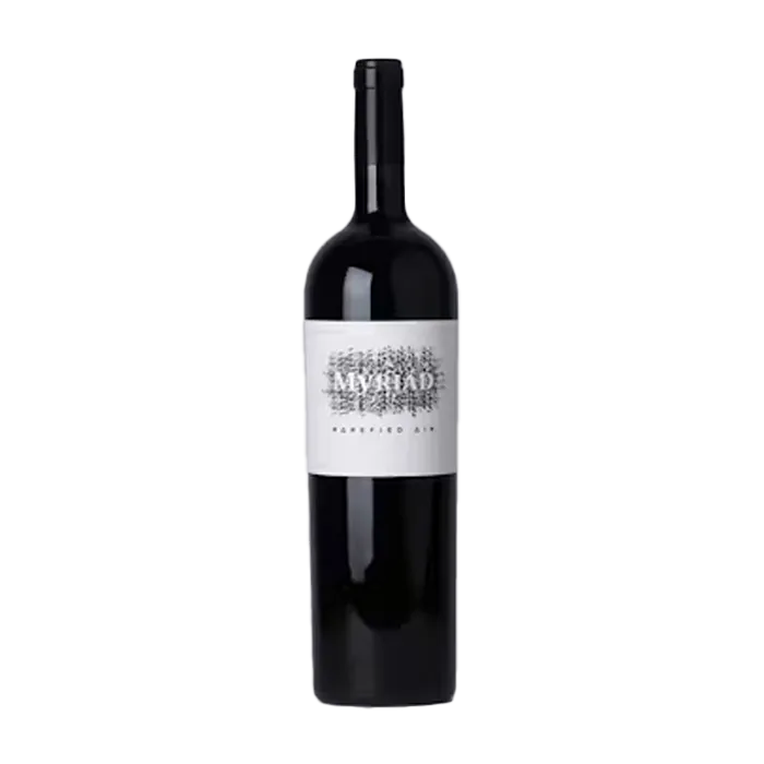 Rarefied Air Cabernet Sauvignon Bottle