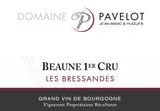 Beaune 1er Cru Bressandes Bottle