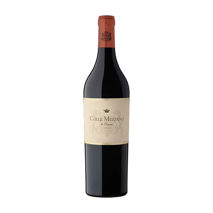 Colle Mezzano Bottle