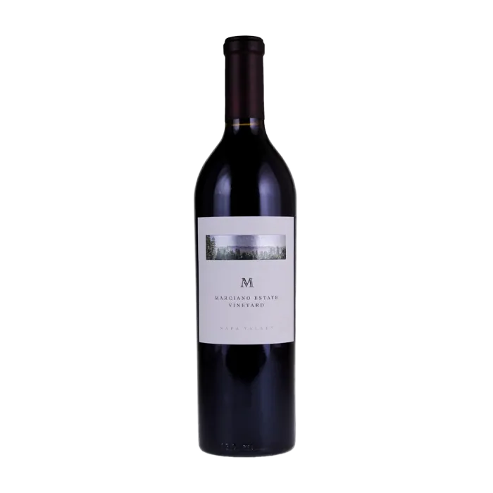 M Red Blend Bottle