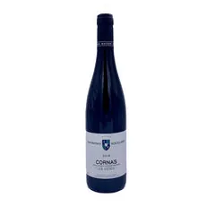 Les Cotes Cornas Bottle