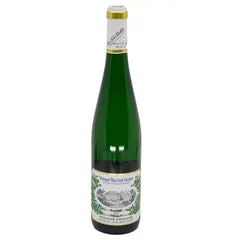 Wehlener Sonnenuhr Uralte Wurzelechte Reben Riesling GG Bottle