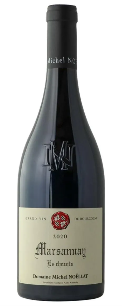 Marsannay Bottle
