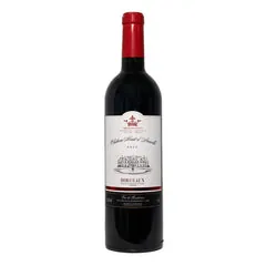 Chateau Haut d'Auriolle Bottle