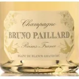 Extra Brut Blanc de Blancs Grand Cru Bottle