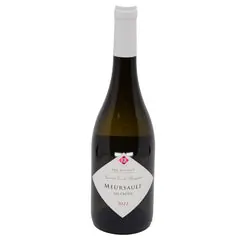 Les Clous Meursault Bottle