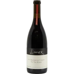 Mysterious Charm of Old Ruins Bottle