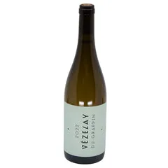 Vezelay Blanc Bottle