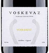 Voskehat Karasi Collection Bottle