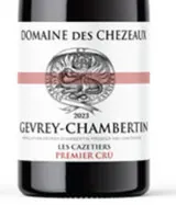 Gevrey-Chambertin 1er cru Cazetiers Bottle