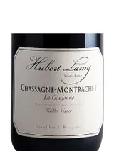 Chassagne-Montrachet La Goujonne Rouge Bottle