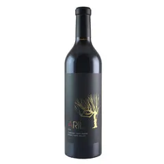 Cabernet Sauvignon Bottle