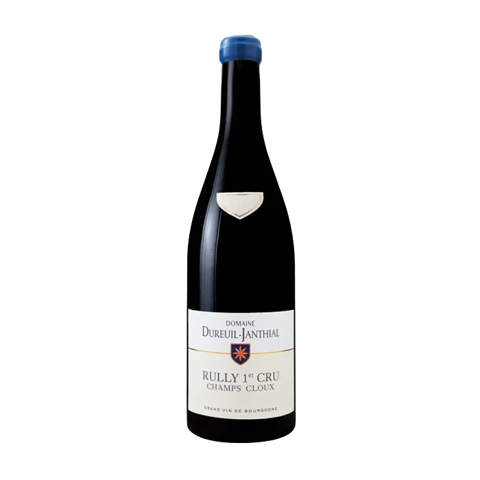 Les Champs Cloux 1er Cru Rouge Bottle