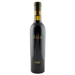 Zinfandel Aida Late Harvest Bottle