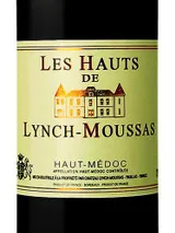 Les Hauts de Lynch-Moussas Bottle