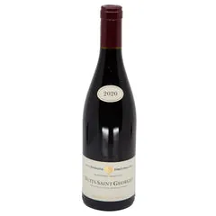 Nuits Saint Georges Bottle