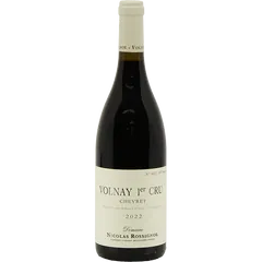 Volnay 1er Cru Chevret Bottle