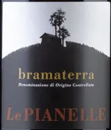 Bramaterra Bottle