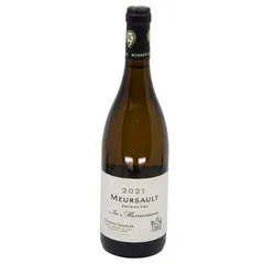 Meursault 1er Cru Bottle