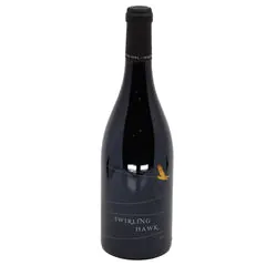 Pinot Noir Bottle