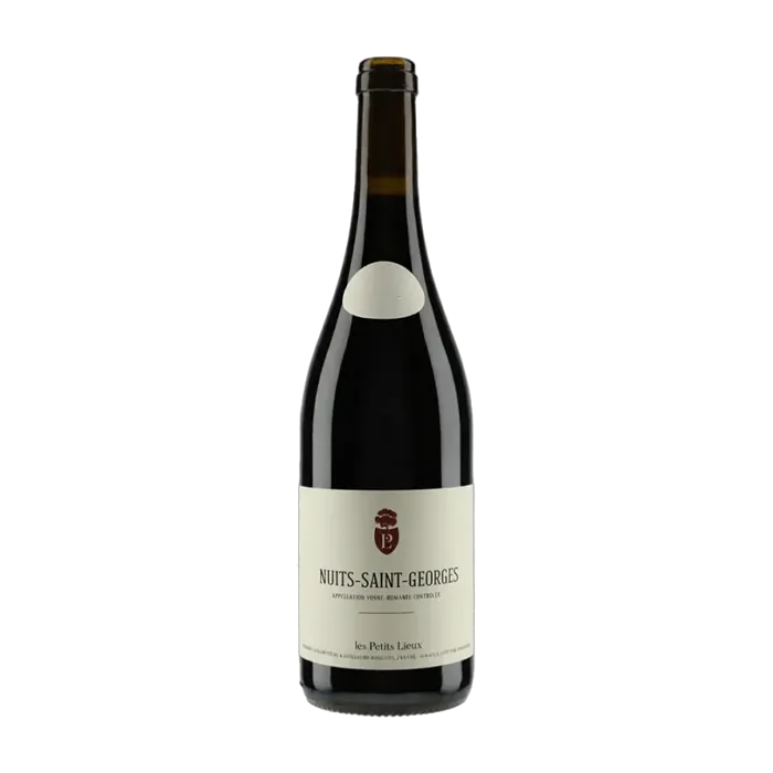 Nuits St Georges Les Bousselots Bottle