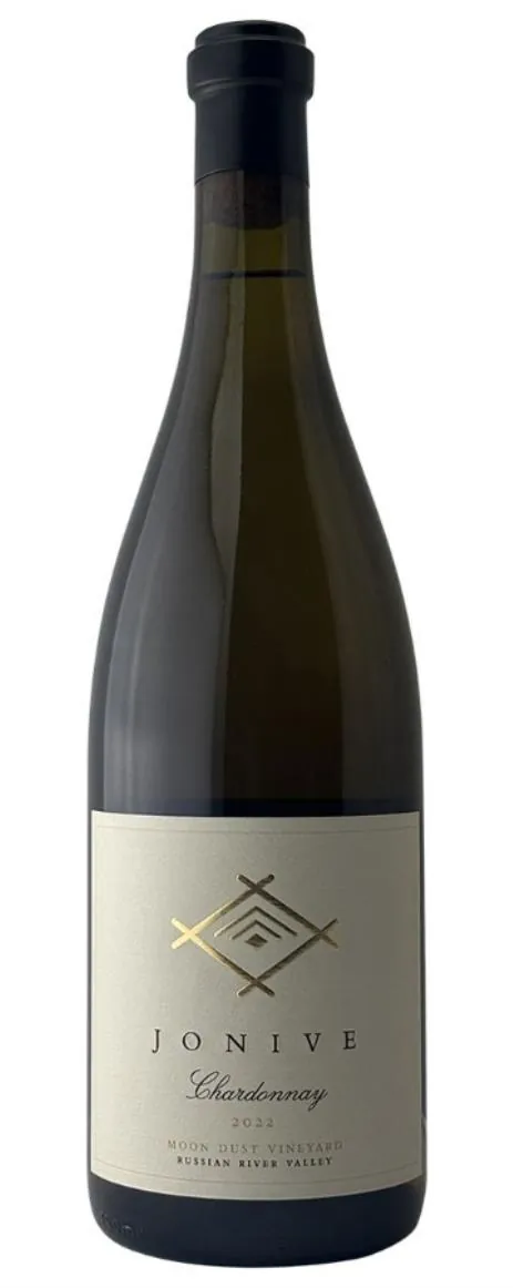 Chardonnay Russian River Bottle