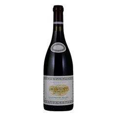 Bonnes Mares Grand Cru Bottle