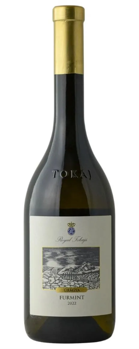 Uragya Furmint Bottle