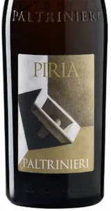 Lambrusco di Sorbara Piria Bottle